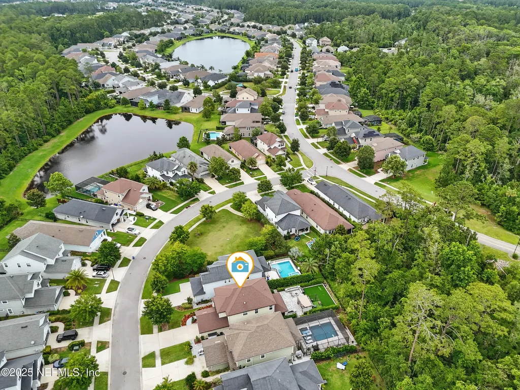 93 Bison Trail Ponte Vedra FL 32081