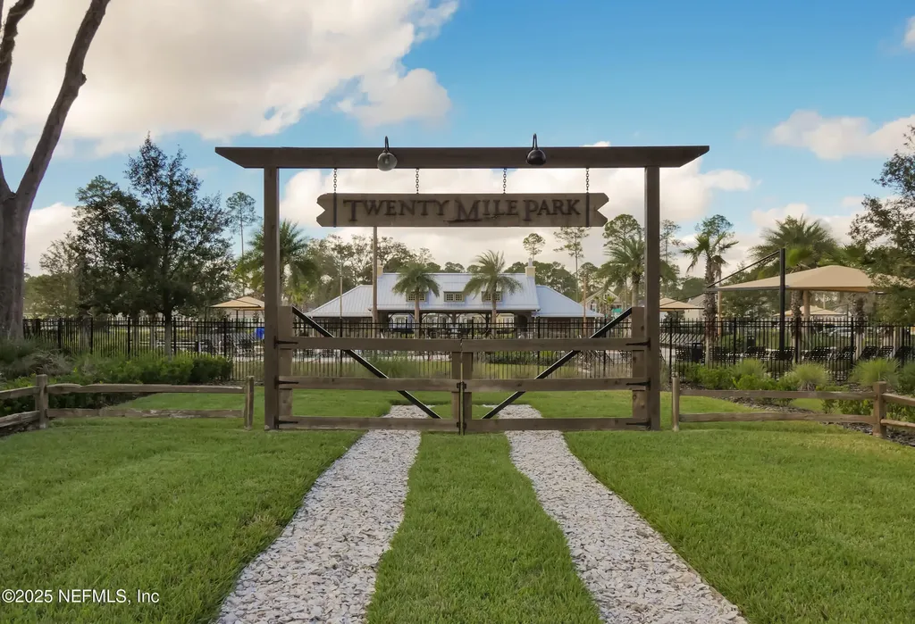 93 Bison Trail Ponte Vedra FL 32081
