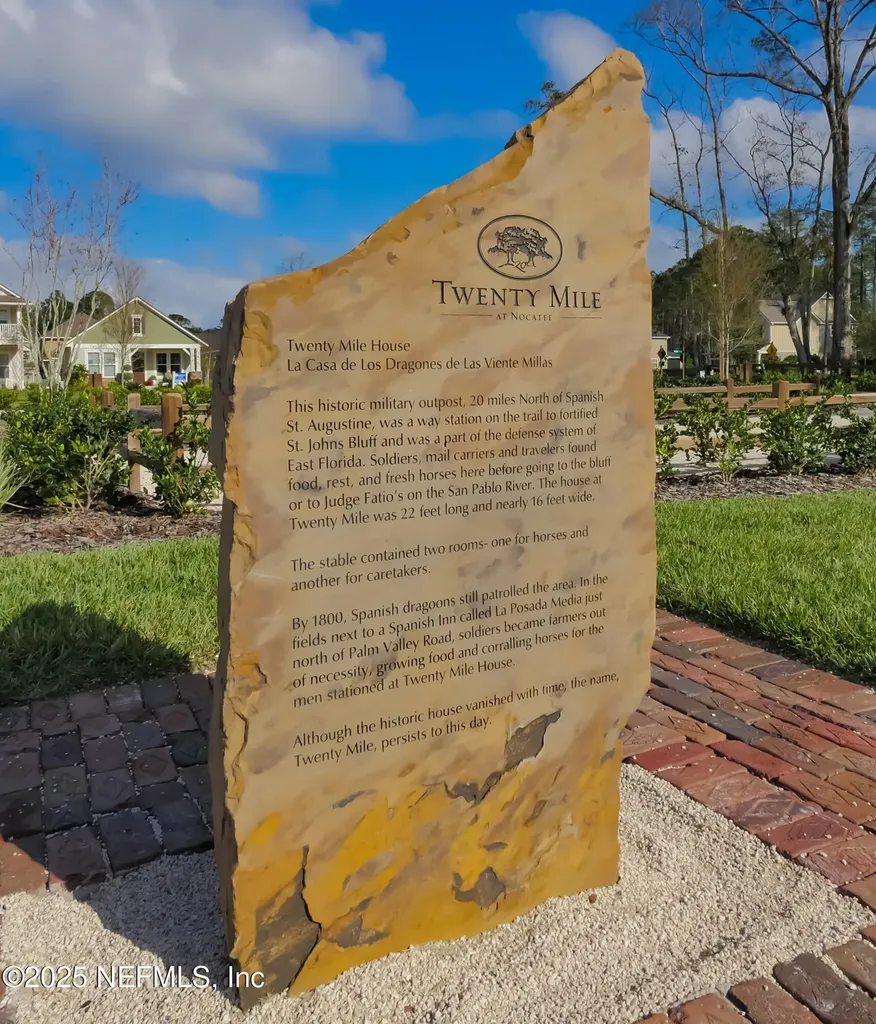 93 Bison Trail Ponte Vedra FL 32081