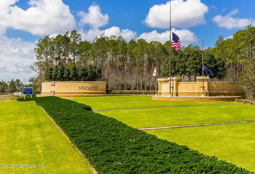 93 Bison Trail Ponte Vedra FL 32081