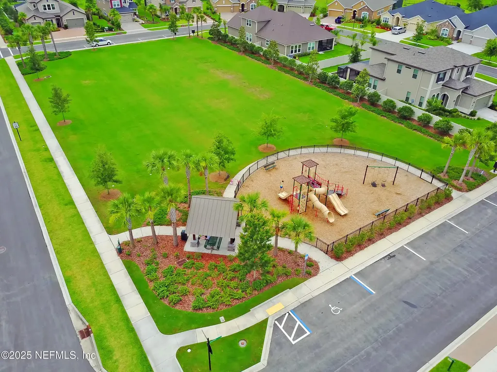 93 Bison Trail Ponte Vedra FL 32081