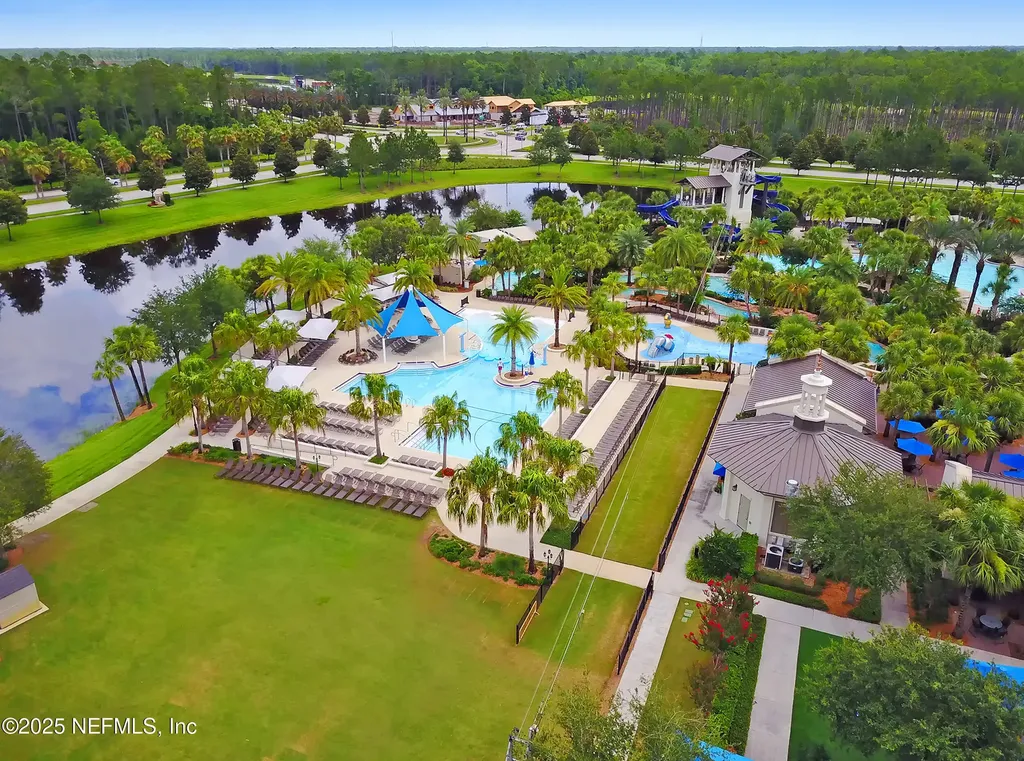 93 Bison Trail Ponte Vedra FL 32081