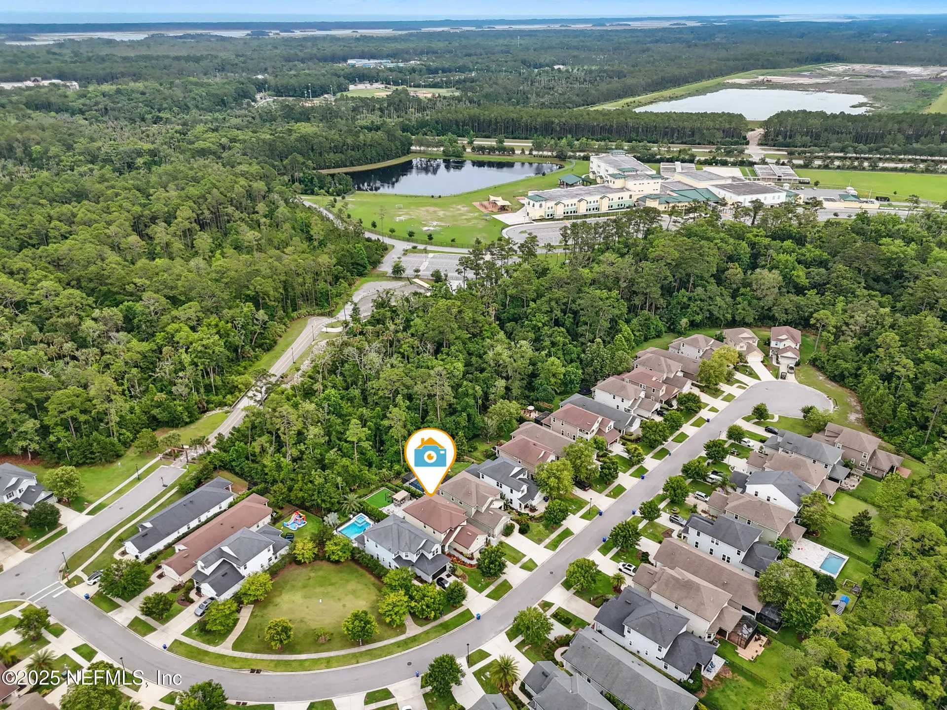 93 Bison Trail Ponte Vedra FL 32081
