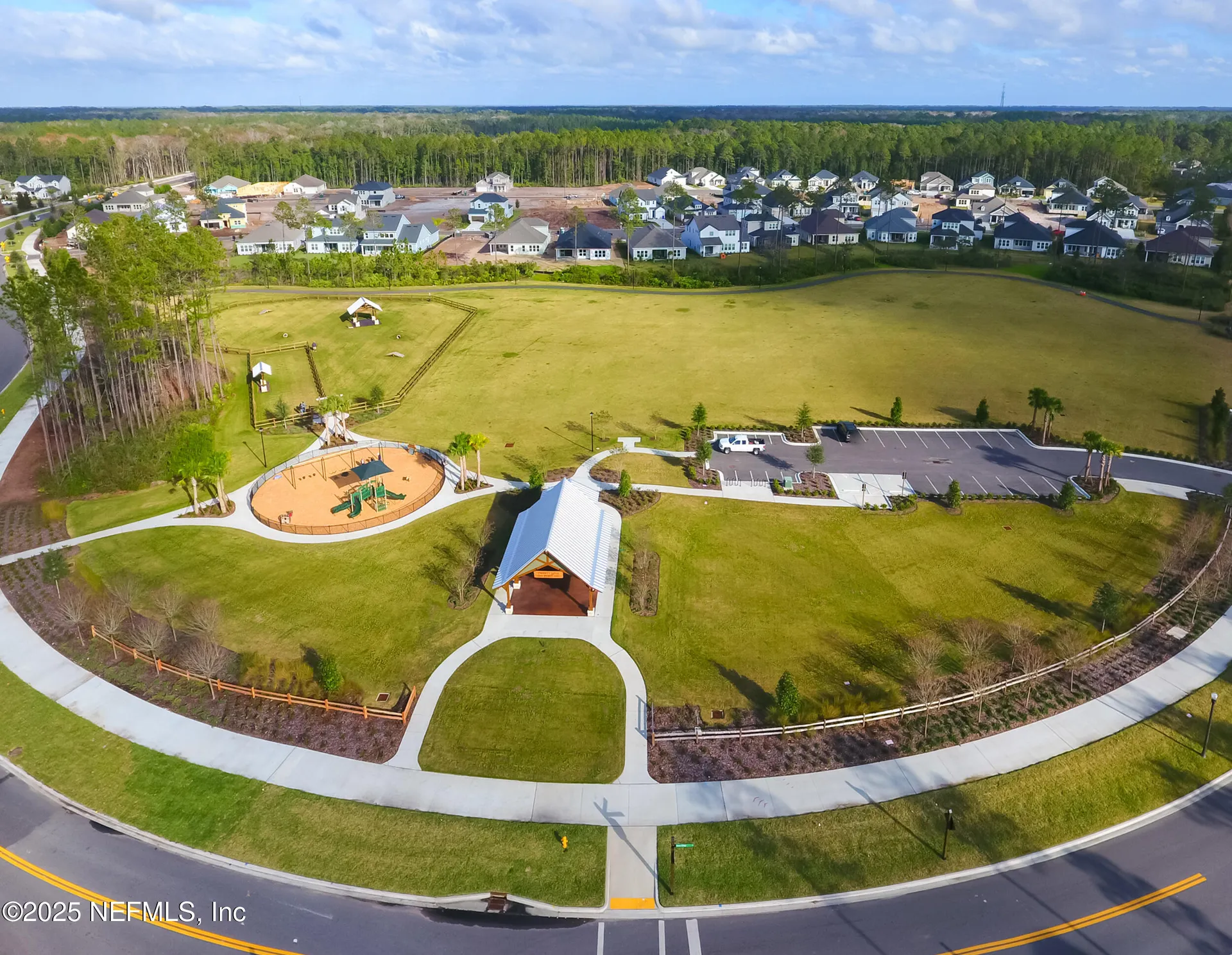 93 Bison Trail Ponte Vedra FL 32081