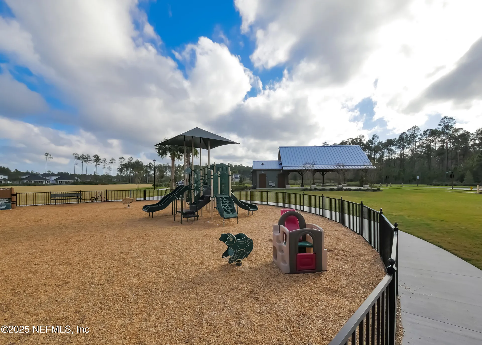 93 Bison Trail Ponte Vedra FL 32081