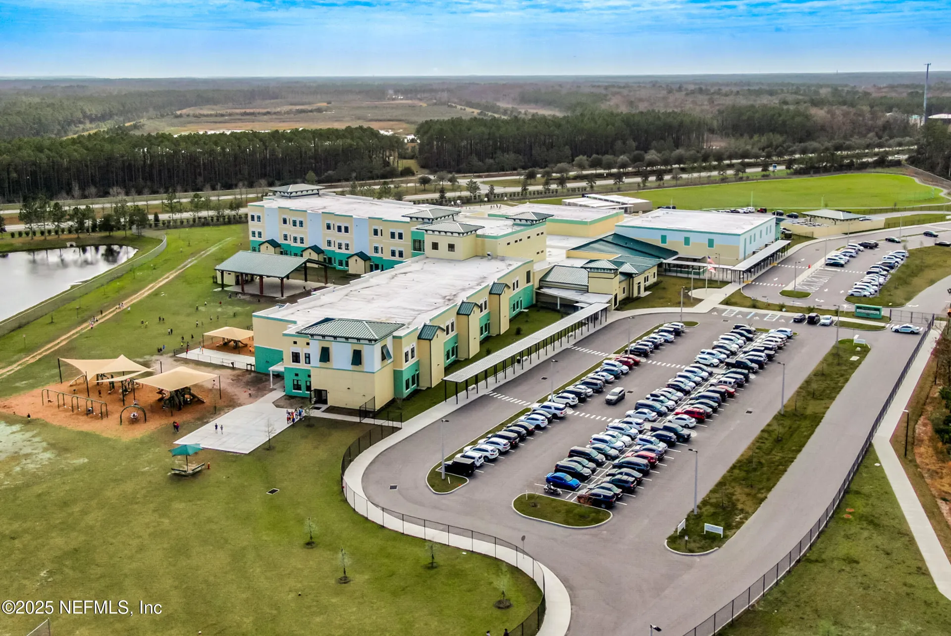93 Bison Trail Ponte Vedra FL 32081