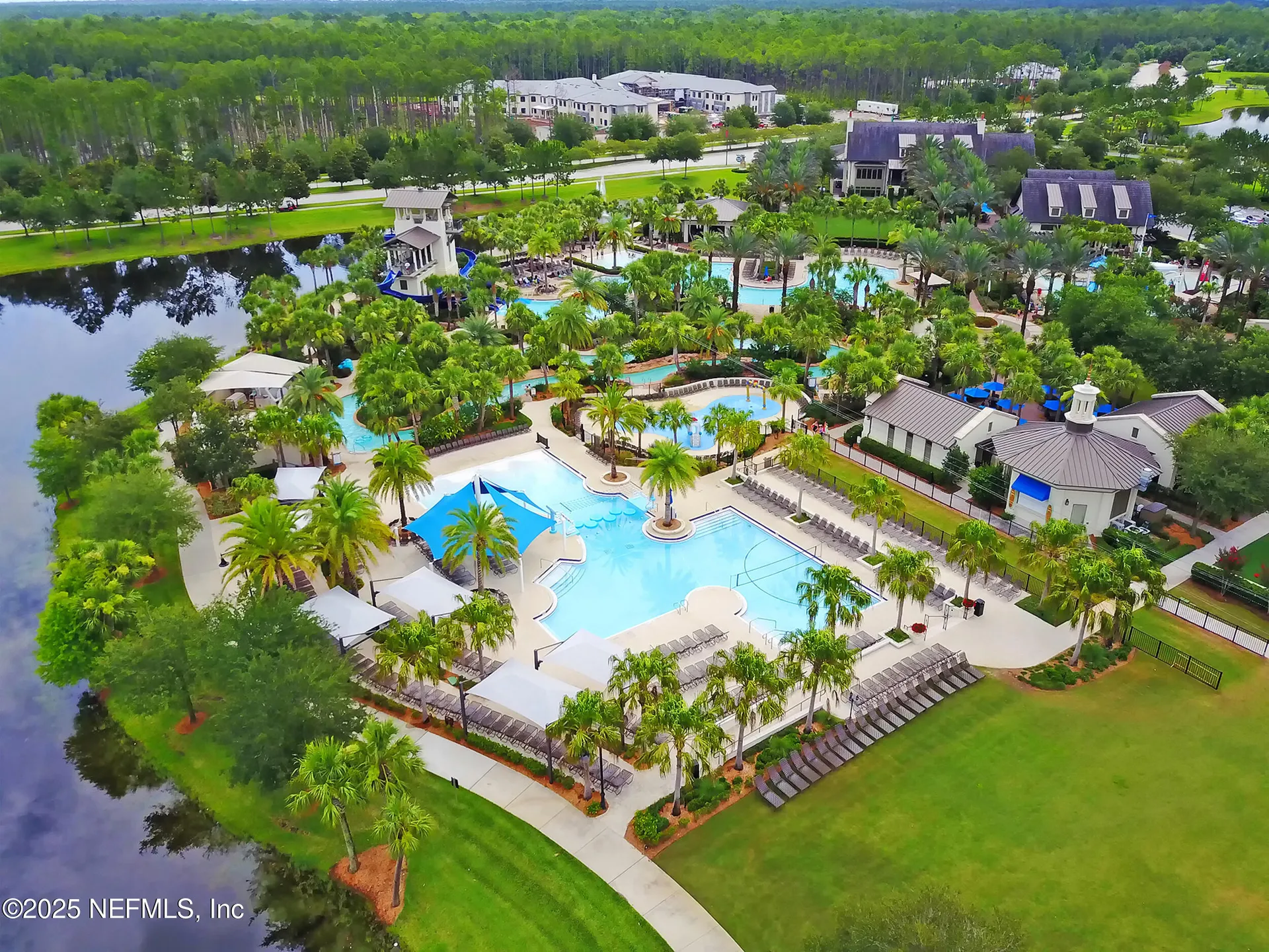 93 Bison Trail Ponte Vedra FL 32081