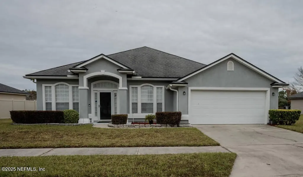 9533 Adelaide Drive Jacksonville FL 32244