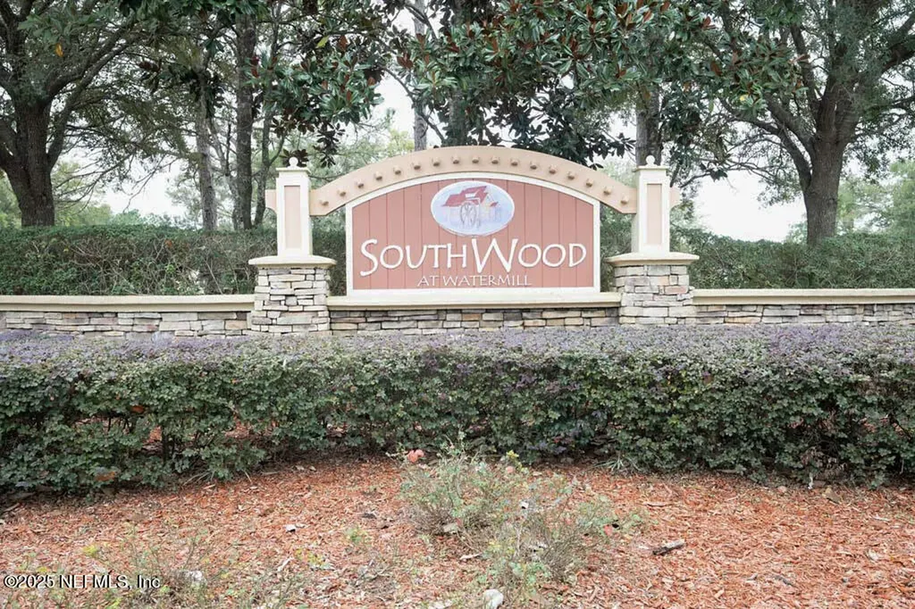 9533 Adelaide Drive Jacksonville FL 32244