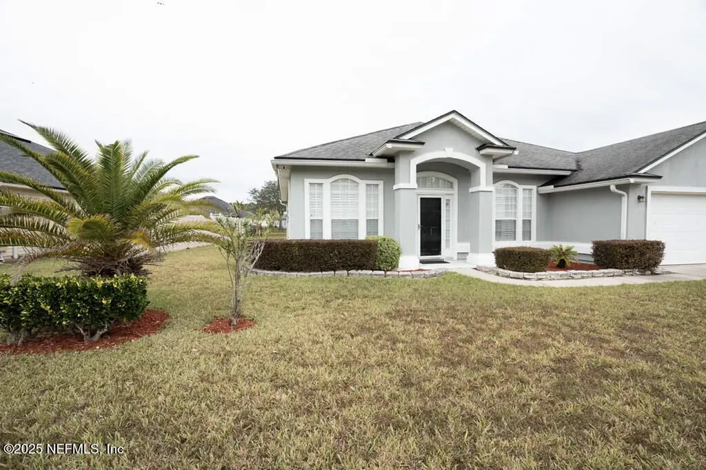 9533 Adelaide Drive Jacksonville FL 32244