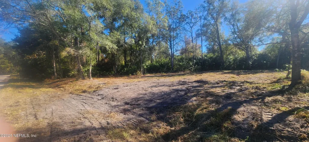 213 Breezeway Avenue Satsuma FL 32189