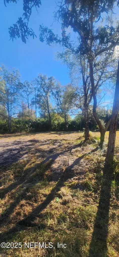213 Breezeway Avenue Satsuma FL 32189