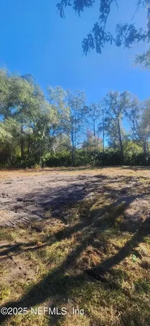 213 Breezeway Avenue Satsuma FL 32189