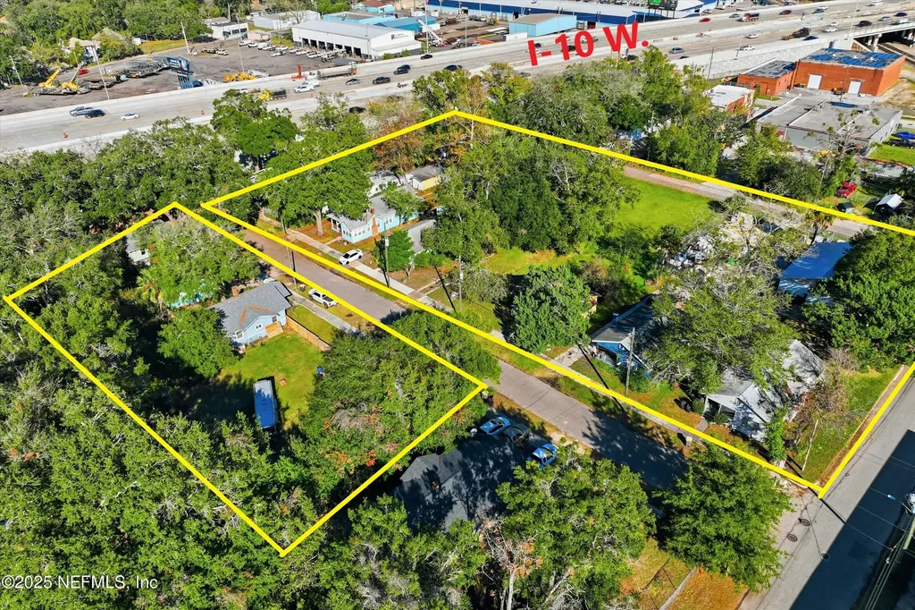 584 Broward Street Jacksonville FL 32204