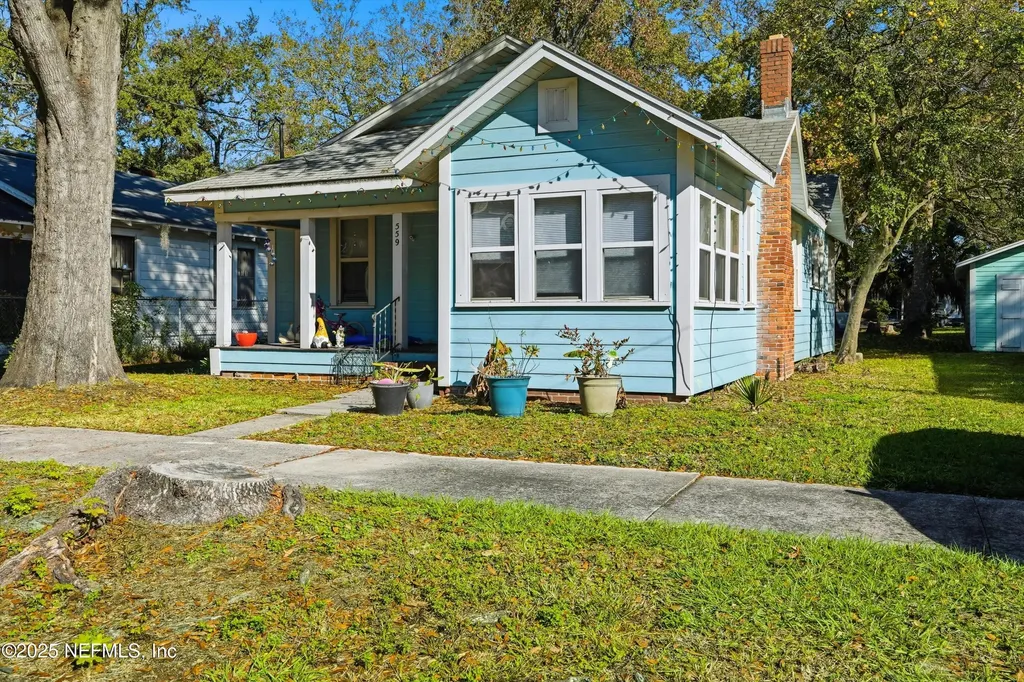 584 Broward Street Jacksonville FL 32204