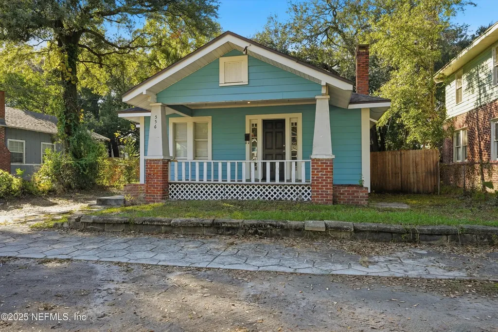 584 Broward Street Jacksonville FL 32204