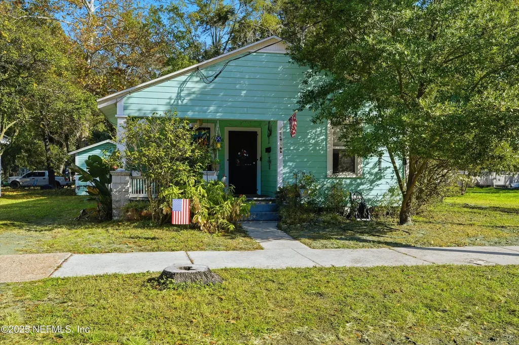 584 Broward Street Jacksonville FL 32204