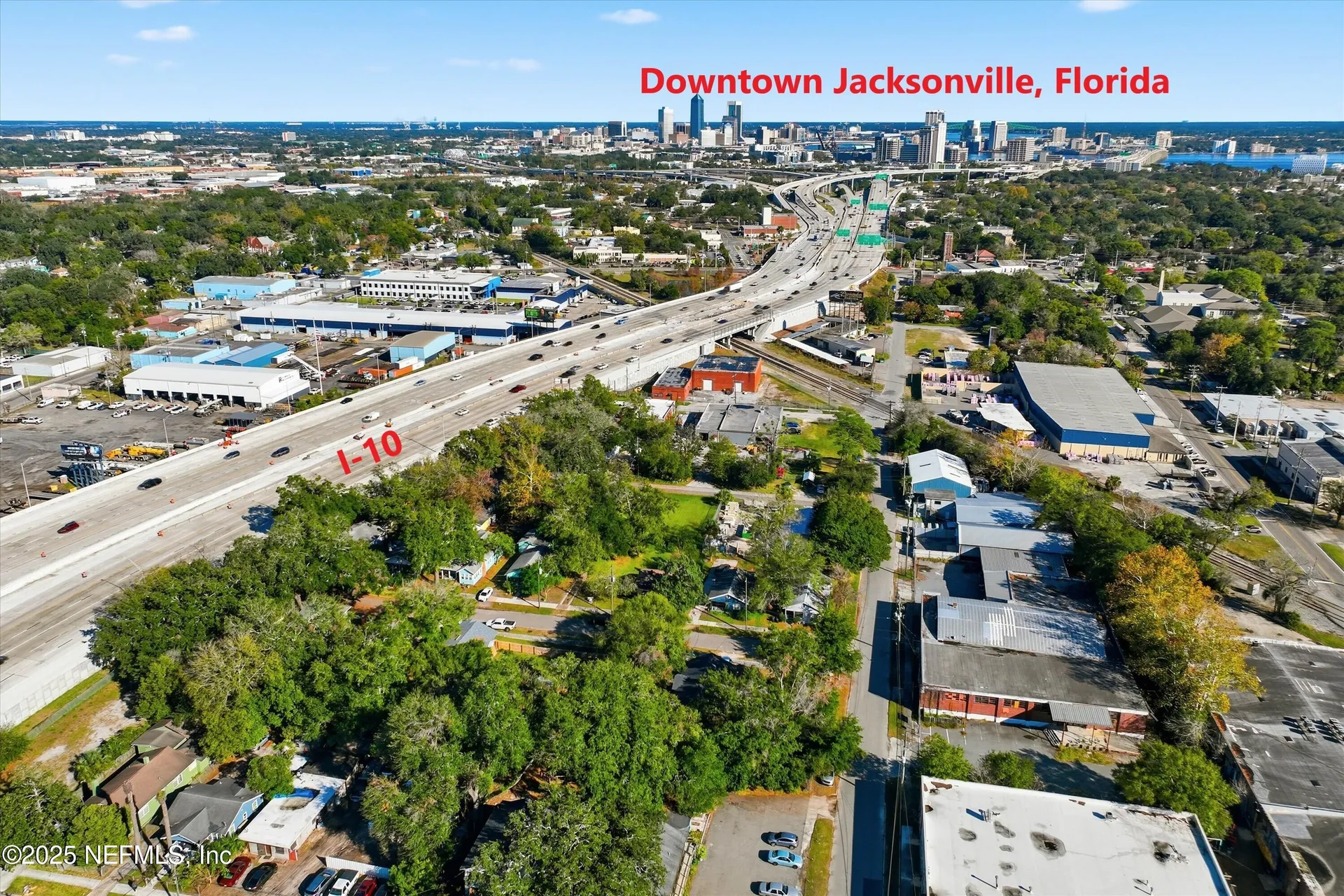 584 Broward Street Jacksonville FL 32204