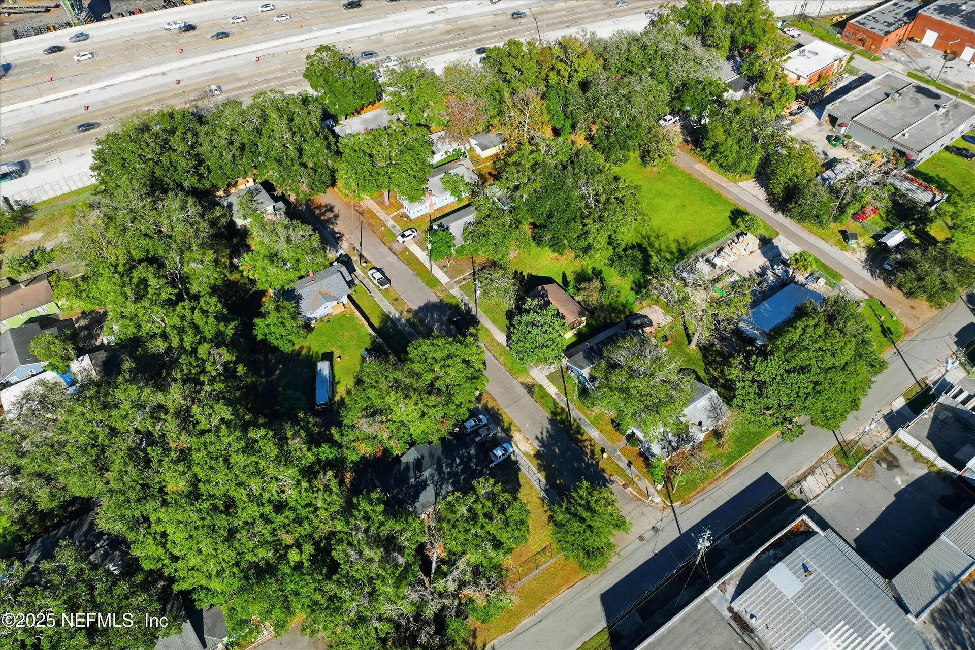 584 Broward Street Jacksonville FL 32204