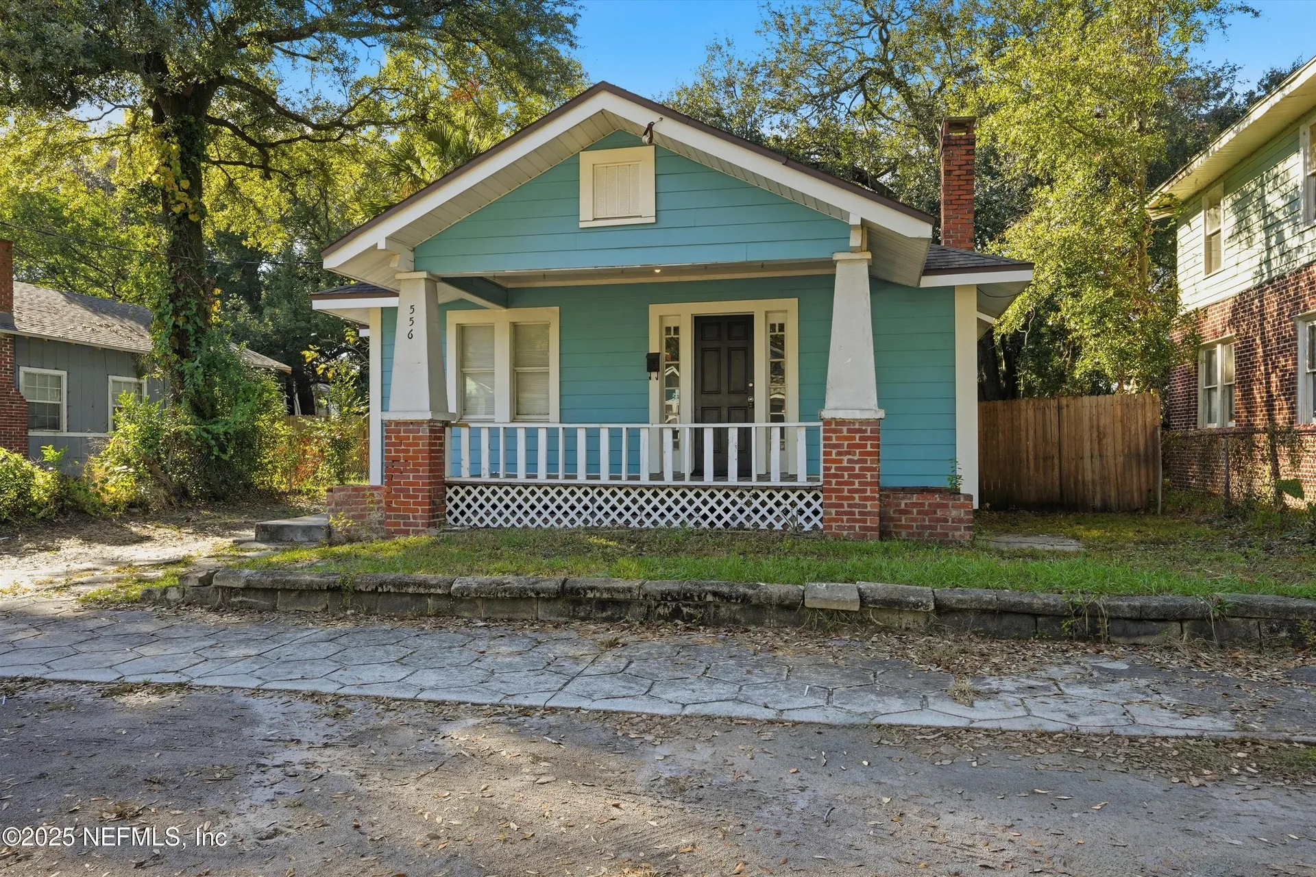 584 Broward Street Jacksonville FL 32204