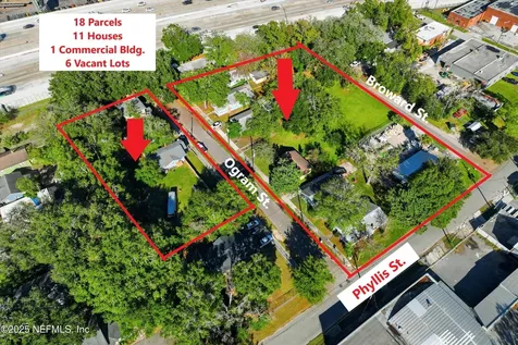 584 Broward Street Jacksonville FL 32204