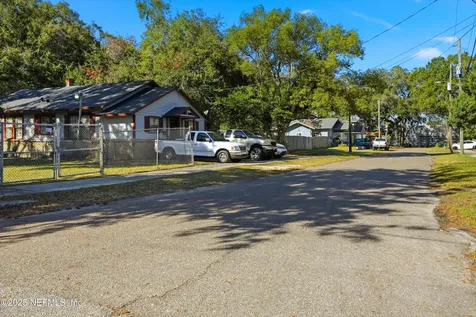 584 Broward Street Jacksonville FL 32204