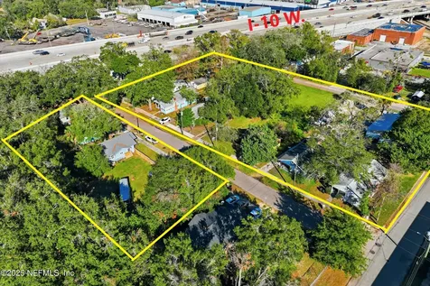 584 Broward Street Jacksonville FL 32204