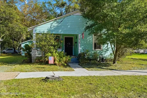 584 Broward Street Jacksonville FL 32204