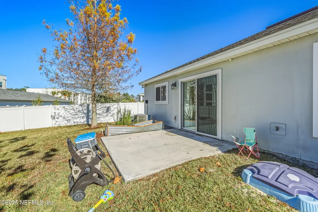 7525 Sunnydale Lane Jacksonville FL 32256