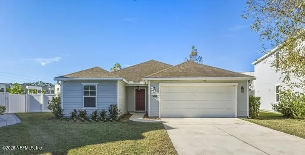 7525 Sunnydale Lane Jacksonville FL 32256
