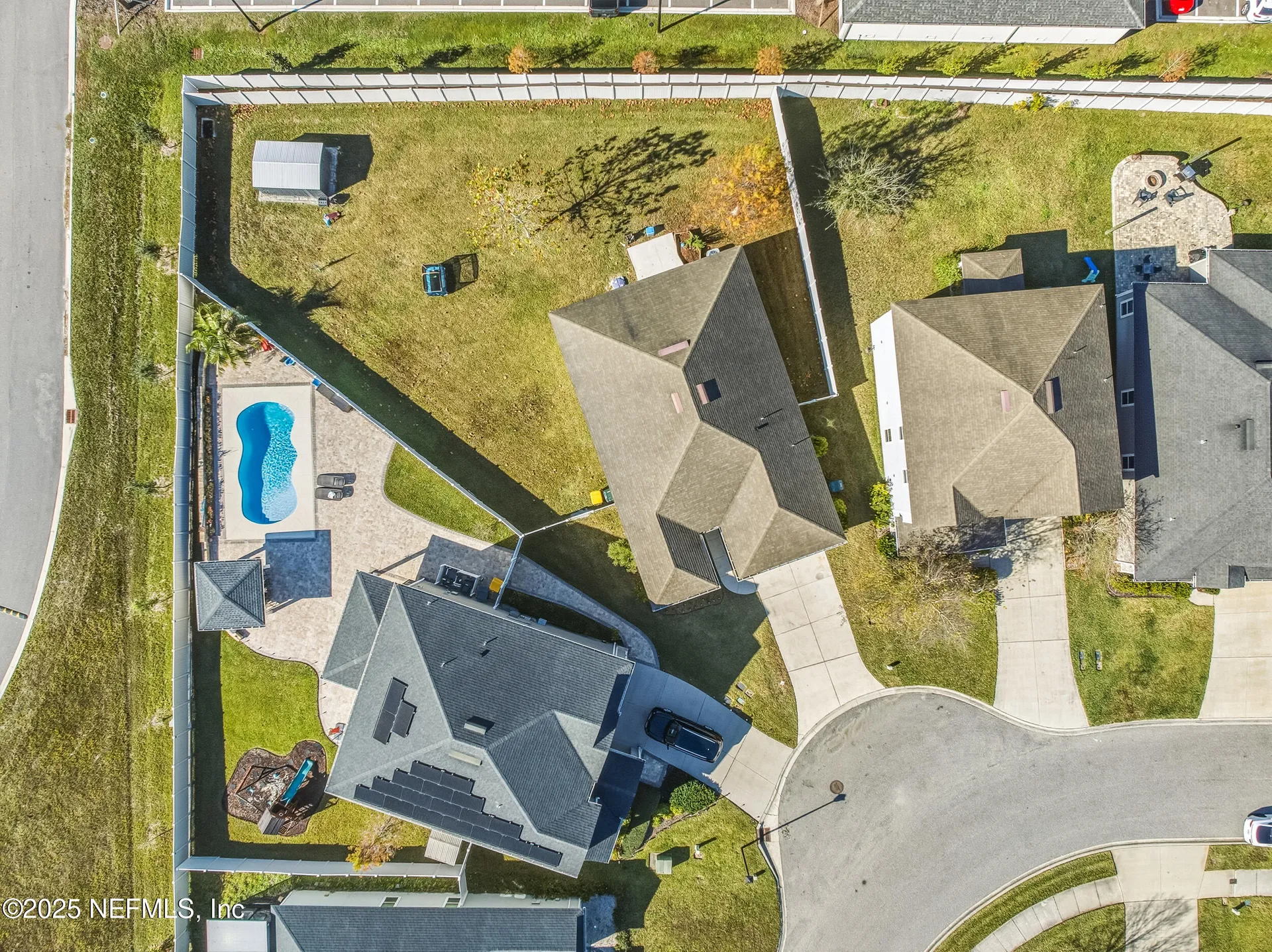 7525 Sunnydale Lane Jacksonville FL 32256