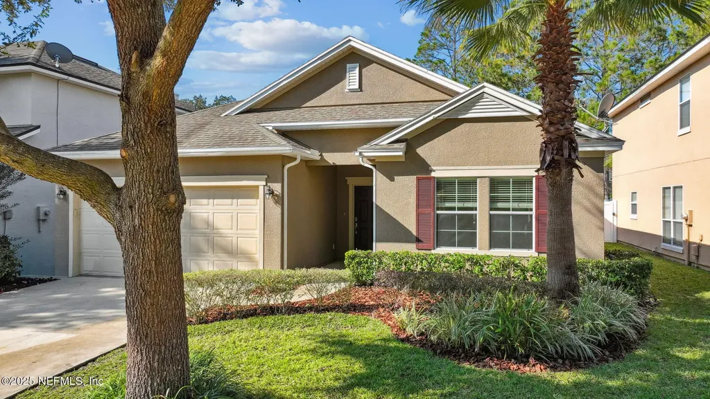 846 Mosswood Chase Street Orange Park FL 32065