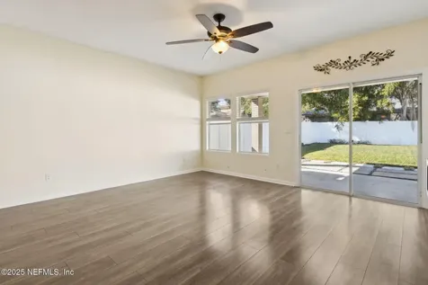 846 Mosswood Chase Street Orange Park FL 32065