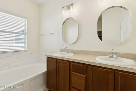 846 Mosswood Chase Street Orange Park FL 32065