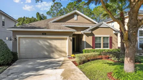 846 Mosswood Chase Street Orange Park FL 32065
