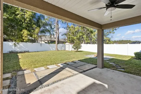 846 Mosswood Chase Street Orange Park FL 32065