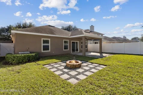 846 Mosswood Chase Street Orange Park FL 32065