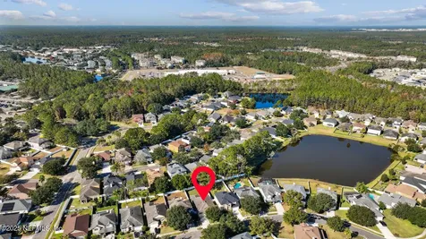 846 Mosswood Chase Street Orange Park FL 32065