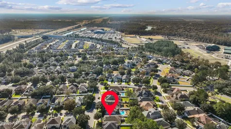 846 Mosswood Chase Street Orange Park FL 32065