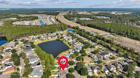 846 Mosswood Chase Street Orange Park FL 32065