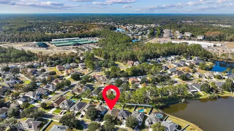 846 Mosswood Chase Street Orange Park FL 32065