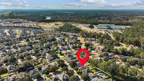 846 Mosswood Chase Street Orange Park FL 32065