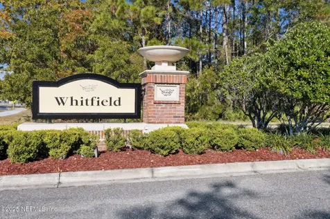 846 Mosswood Chase Street Orange Park FL 32065
