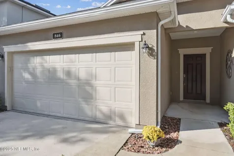846 Mosswood Chase Street Orange Park FL 32065