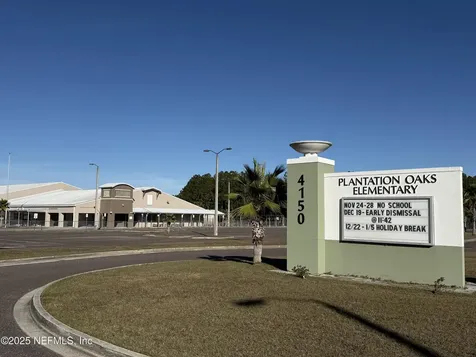 846 Mosswood Chase Street Orange Park FL 32065