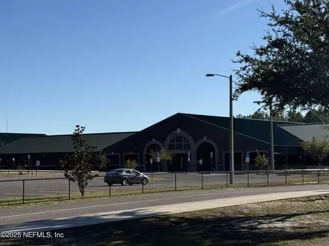 846 Mosswood Chase Street Orange Park FL 32065