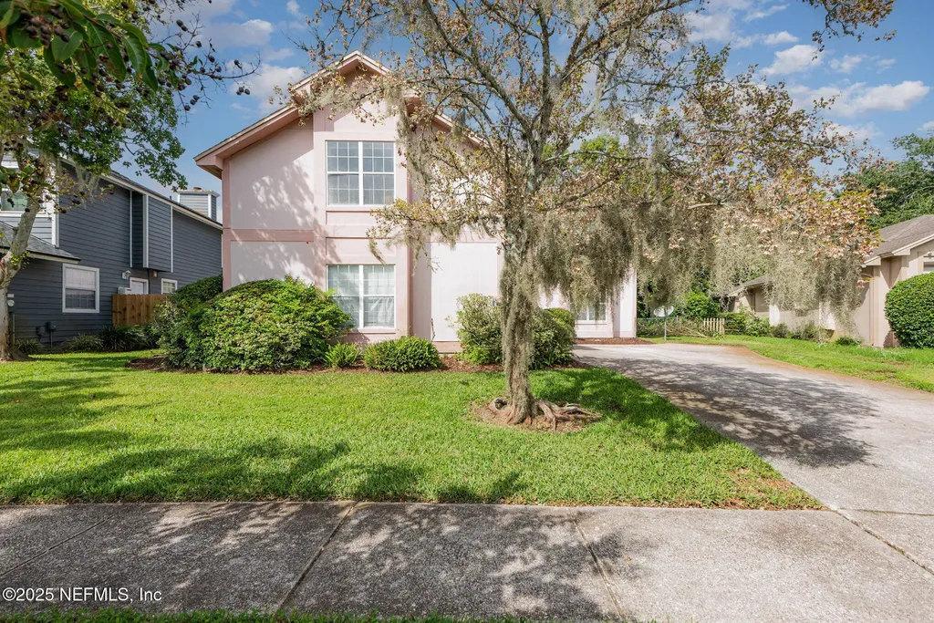 12759 Turtle Lake Lane Jacksonville FL 32246