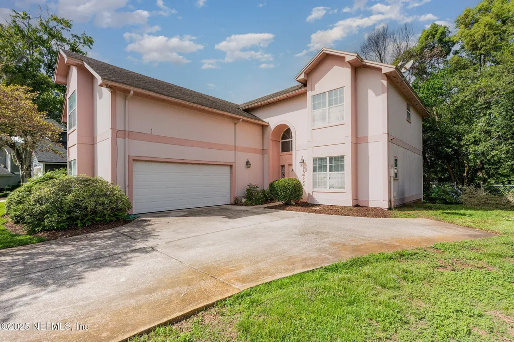 12759 Turtle Lake Lane Jacksonville FL 32246