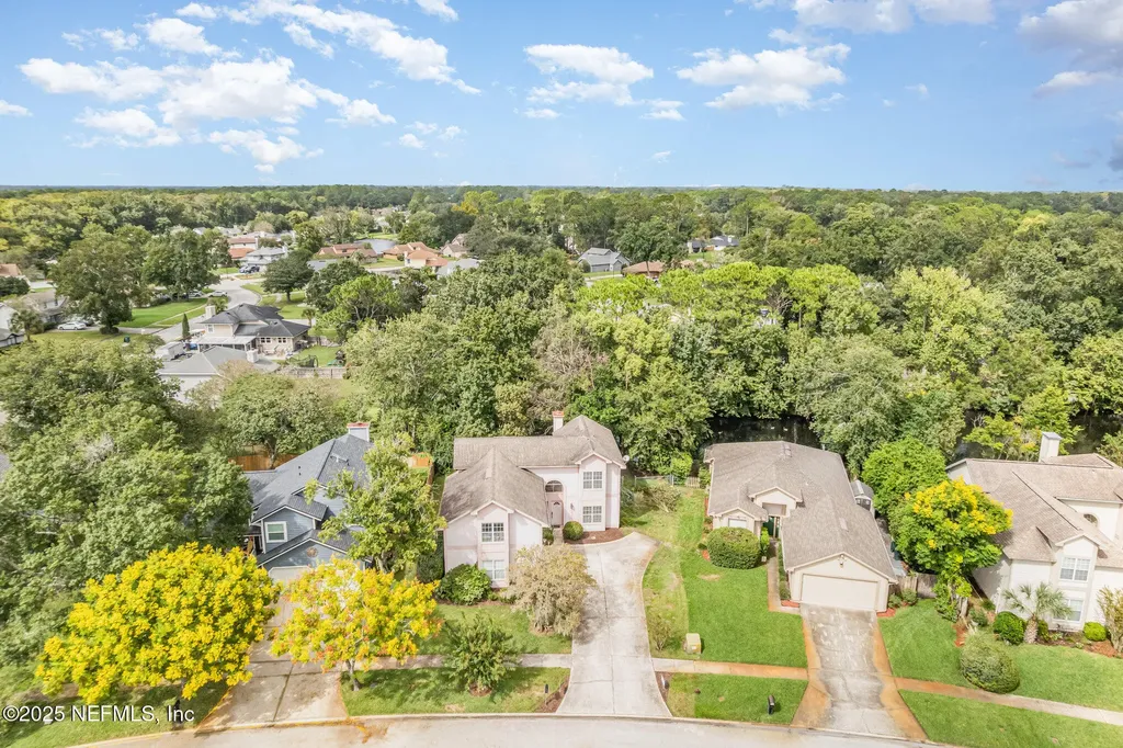 12759 Turtle Lake Lane Jacksonville FL 32246