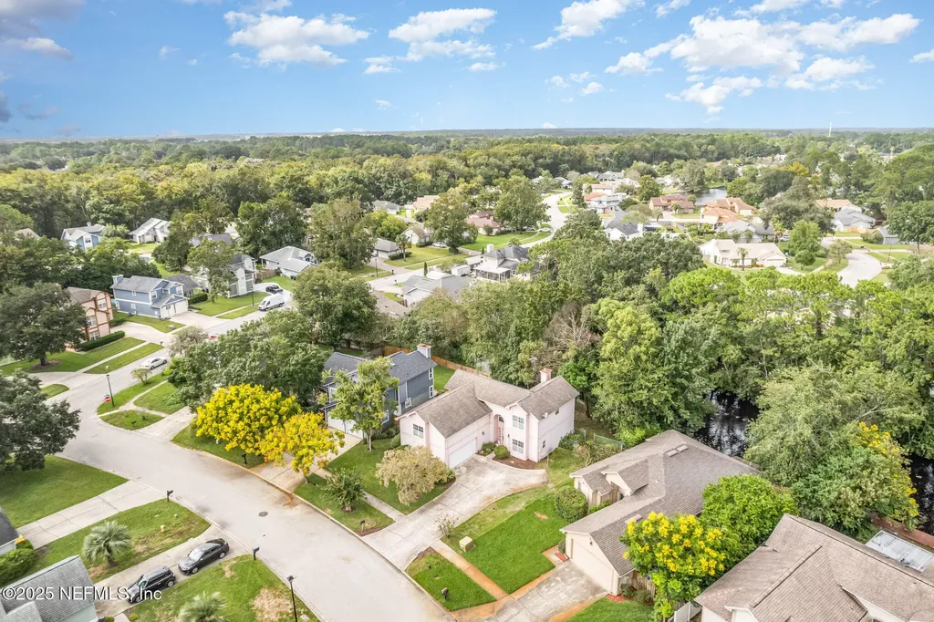 12759 Turtle Lake Lane Jacksonville FL 32246